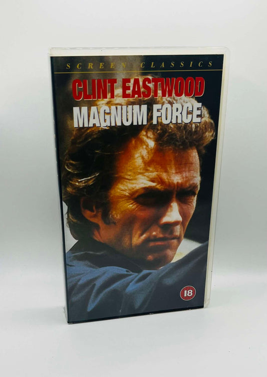 Magnum Force (18)