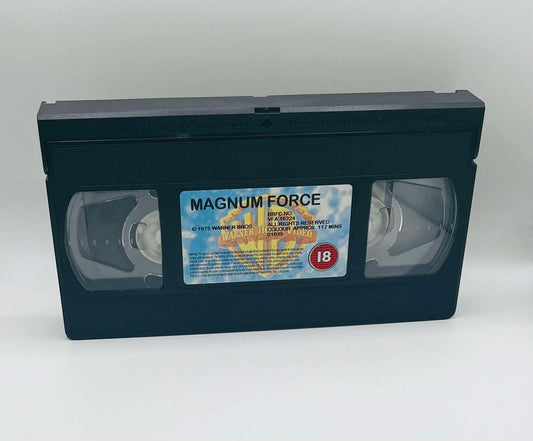 Magnum Force (18)