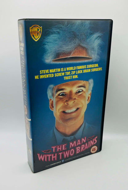 The Man With Two Brains (15)