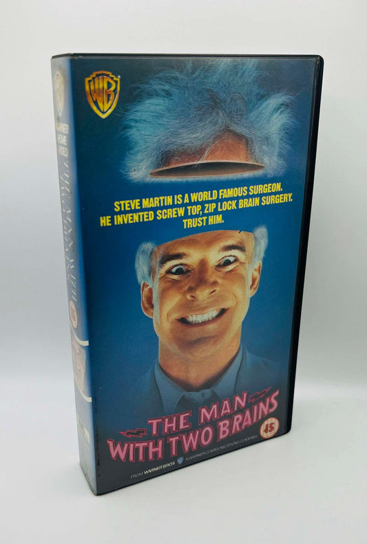 The Man With Two Brains (15)