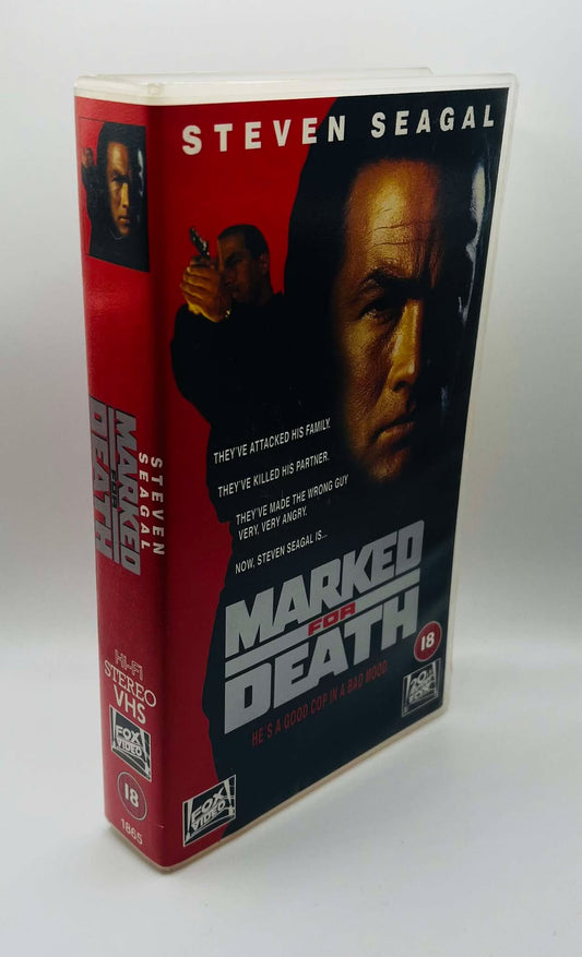 Marked For Death (18)