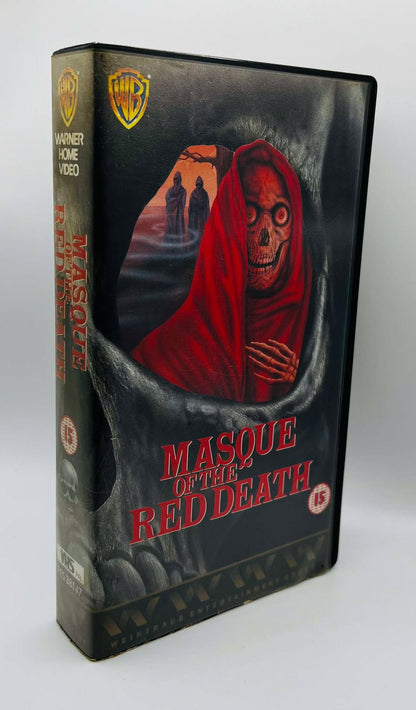 Masque Of The Red Death (15)