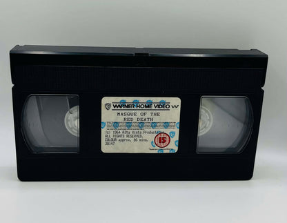 Masque Of The Red Death (15)