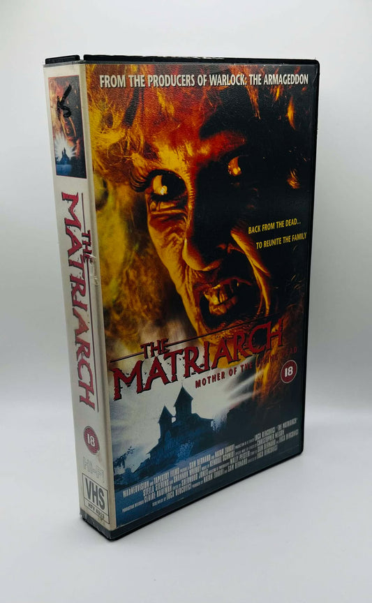 The Matriarch (Mother Of The Living Dead) (18)