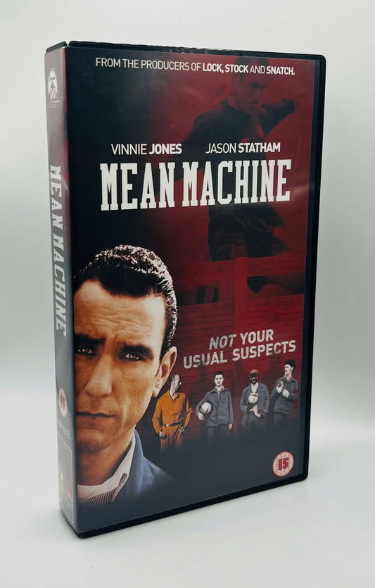 Mean Machine (15)