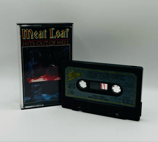Meat Loaf (Hits Out Of Hell)