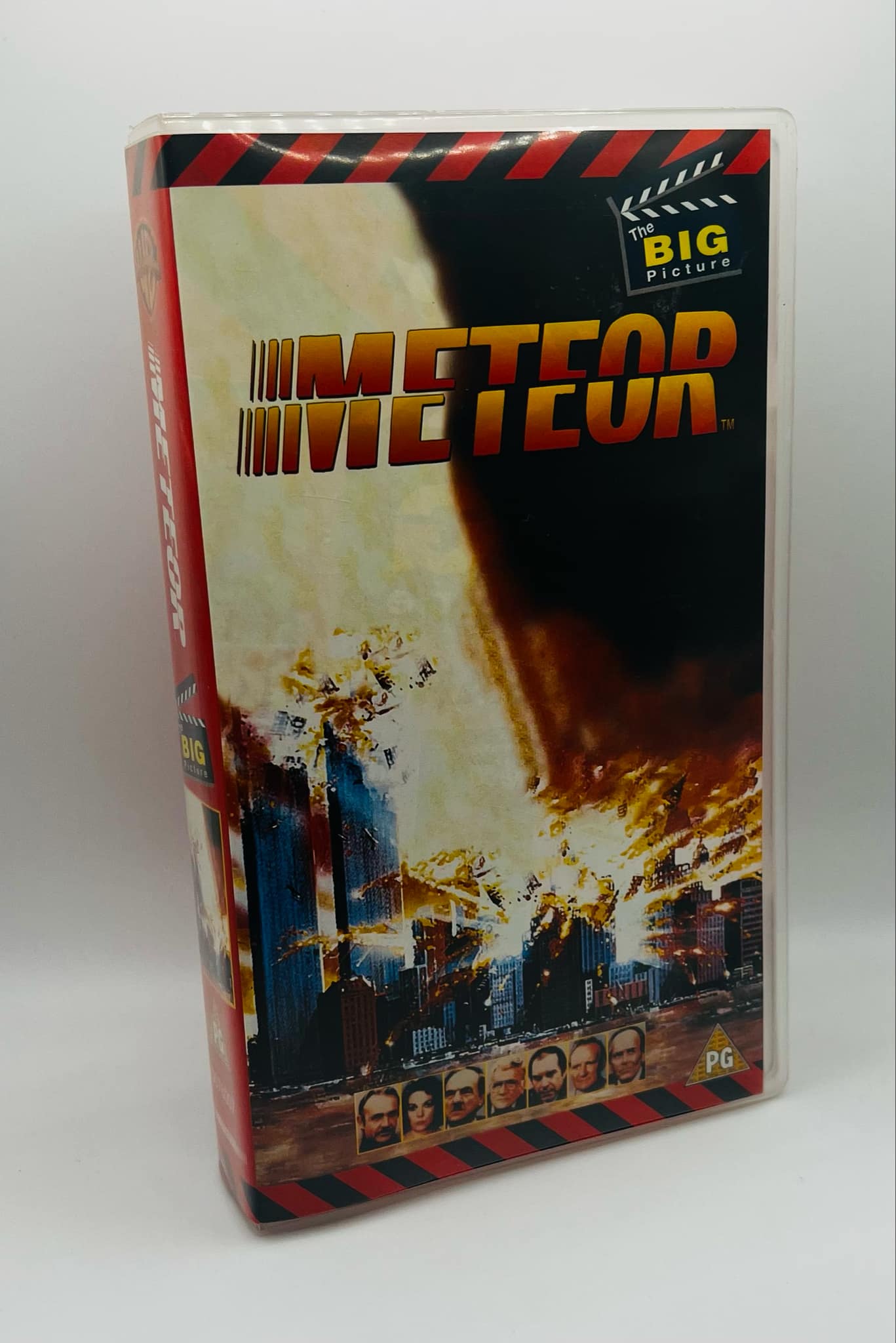 Meteor (PG)