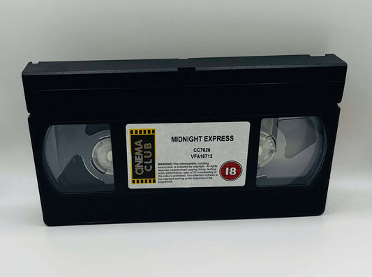 Midnight Express (18)