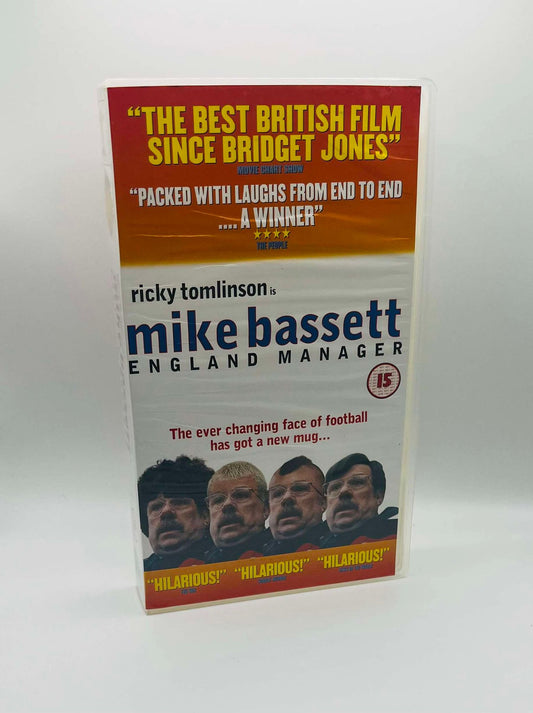 Mike Bassett England Manager  (15)