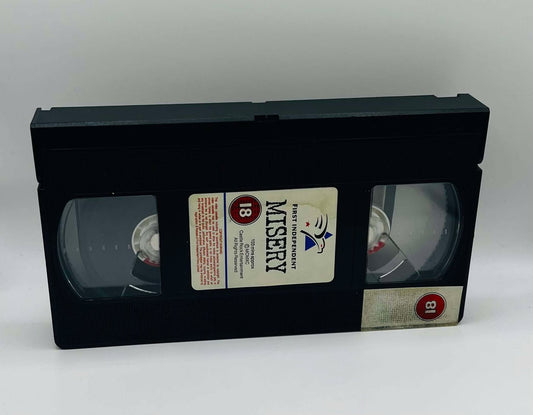 Misery (18) (Big Box)