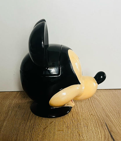 Mickey Mouse Cookie Jar