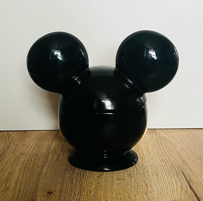Mickey Mouse Cookie Jar