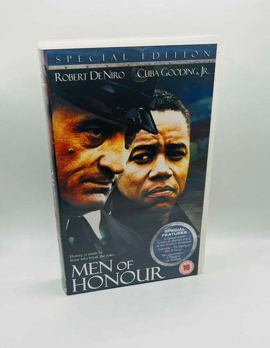 Men Of Honour (15)