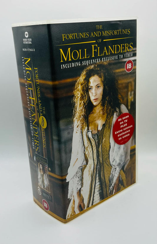 Moll Flanders (18)
