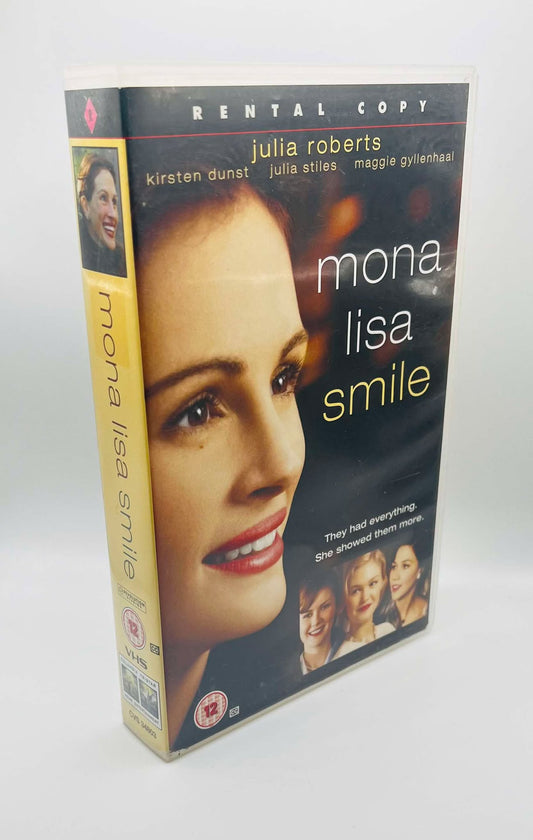 Mona Lisa Smile (12) (Big Box)