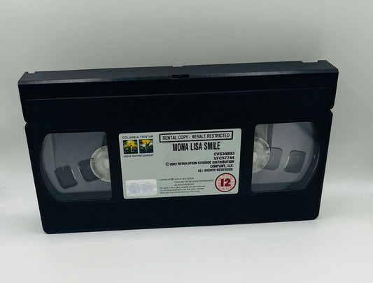 Mona Lisa Smile (12) (Big Box)