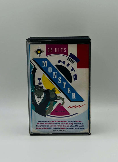 Monster Hits