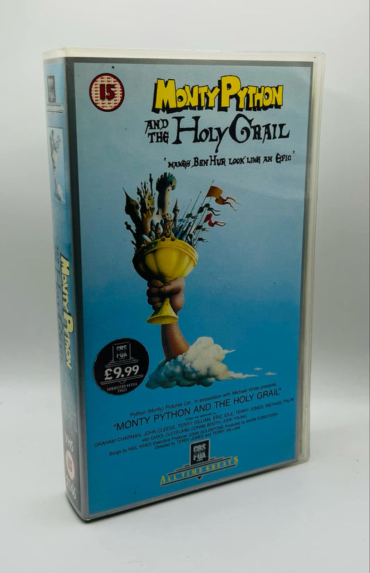 Monty Python And The Holy Grail (15)