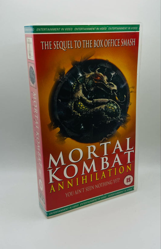 Mortal Kombat (Annihilation) (15)