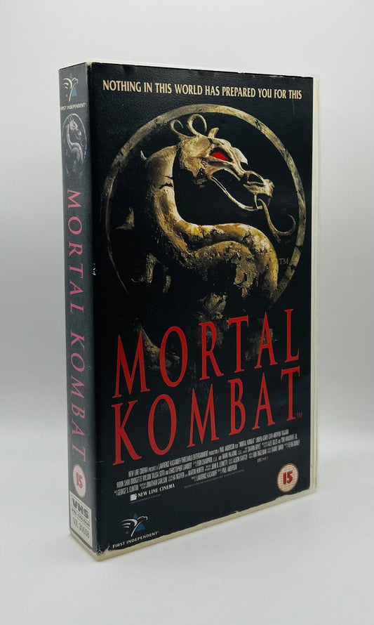 Mortal Kombat (15)