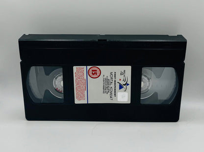 Mortal Kombat (15) (Big Box)