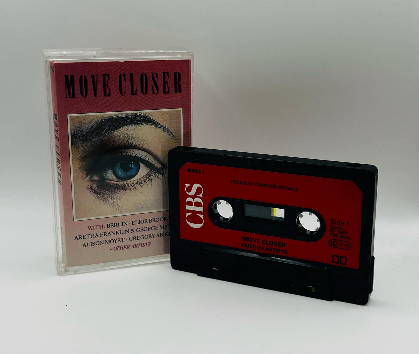 Move Closer