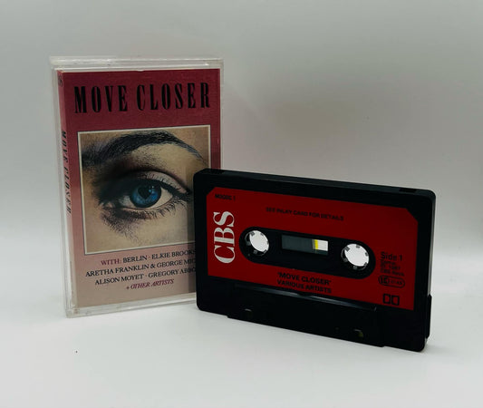 Move Closer