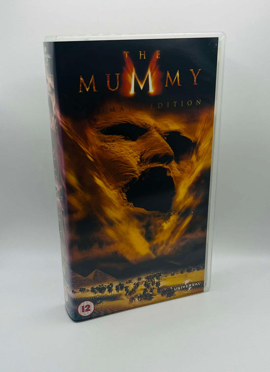 The Mummy (Ultimate Edition) (12)