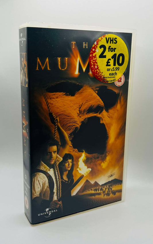 The Mummy (12)