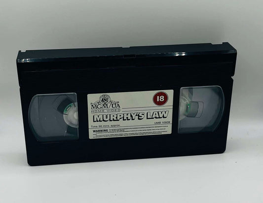 Murphy's Law (18) (Big Box)