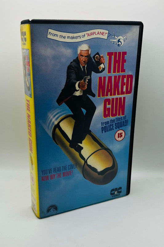The Naked Gun (15)