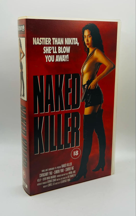 Naked Killer (18)