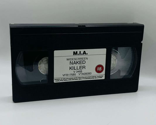 Naked Killer (18)