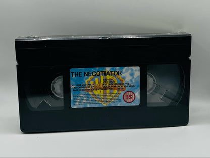 The Negotiator (15) (NEW SEALED)