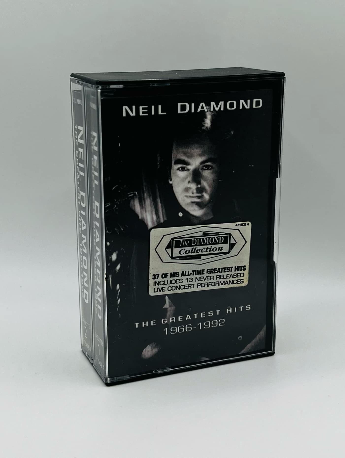 Neil Diamond (Greatest Hits 1966-1992)