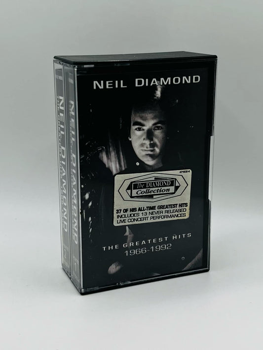 Neil Diamond (Greatest Hits 1966-1992)
