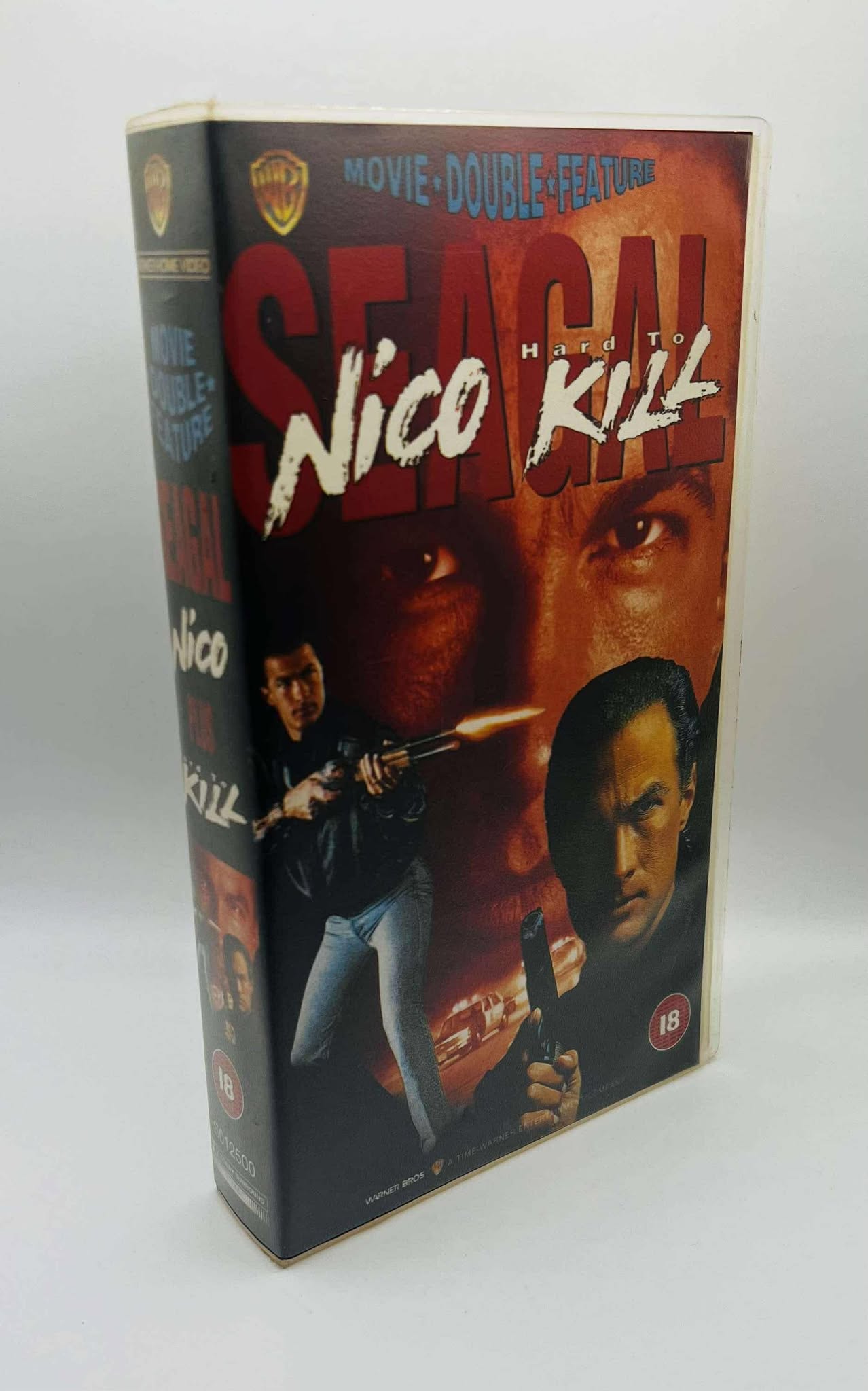 Nico / Hard To Kill (18)