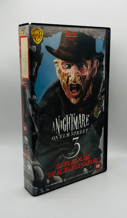A Nightmare On Elm Street Part 3 (Dream Warriors) (18)