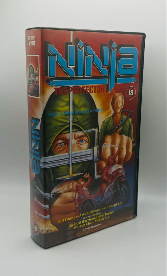 Ninja The Protector (18)