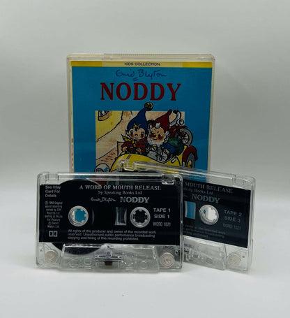 Noddy