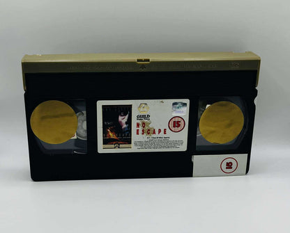 No Escape (15) (Big Box)