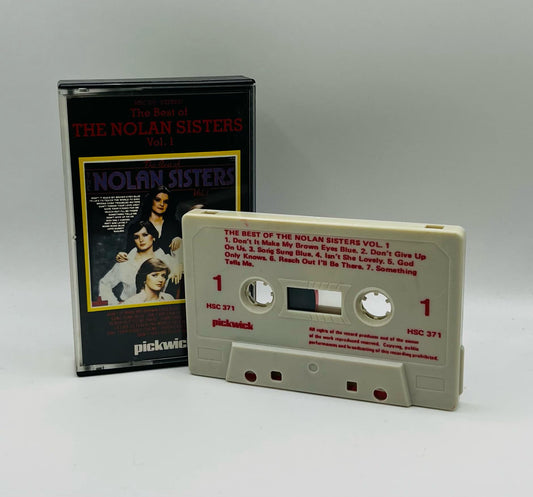 The Best Of The Nolan Sisters (Volume 1)
