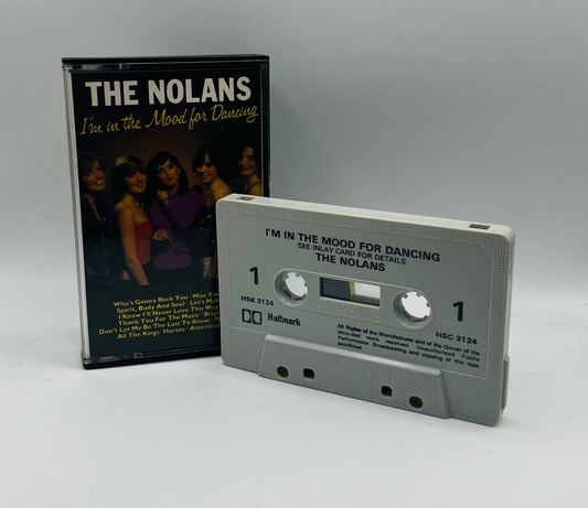 The Nolans (I'm In The Mood For Dancing)