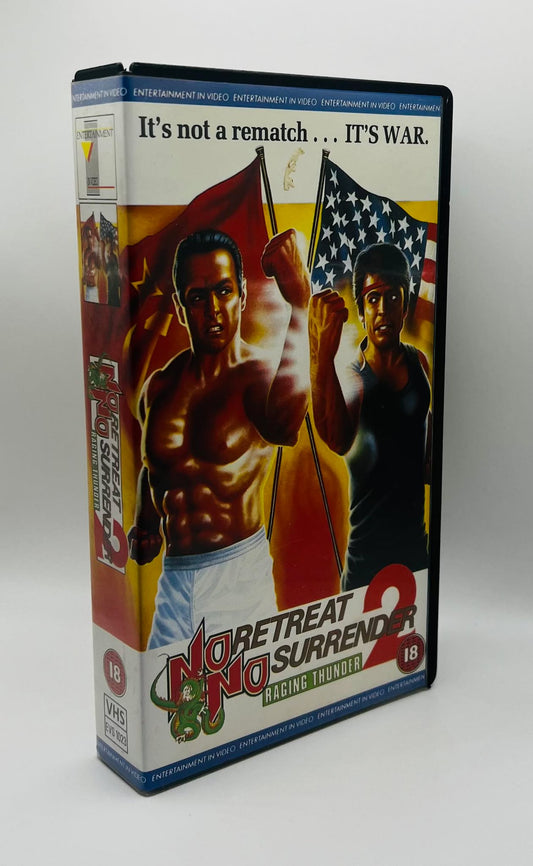 No Retreat No Surrender 2 (18)