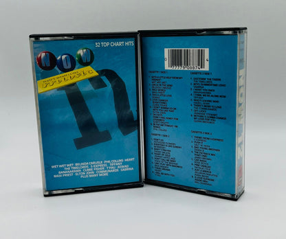 Now That's What I Call Music 12