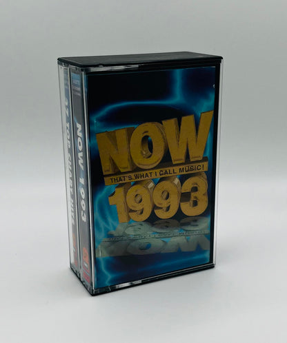 Now That's What I Call Music 1993