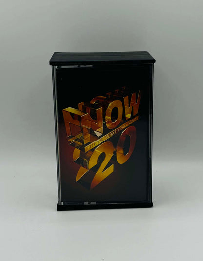 Now That's What I Call Music 20