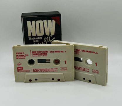 Now That's What I Call Music 2