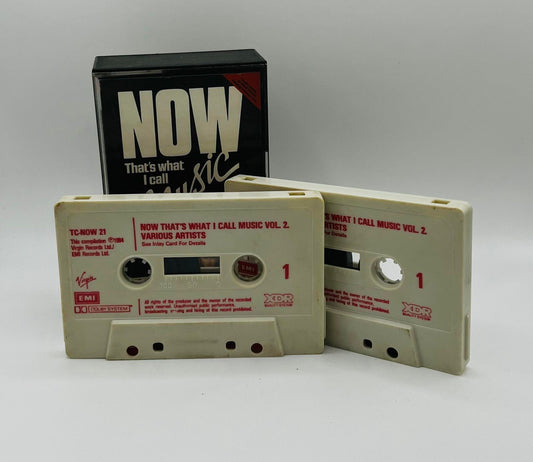 Now That's What I Call Music 2
