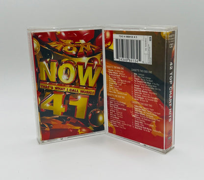 Now That's What I Call Music 41